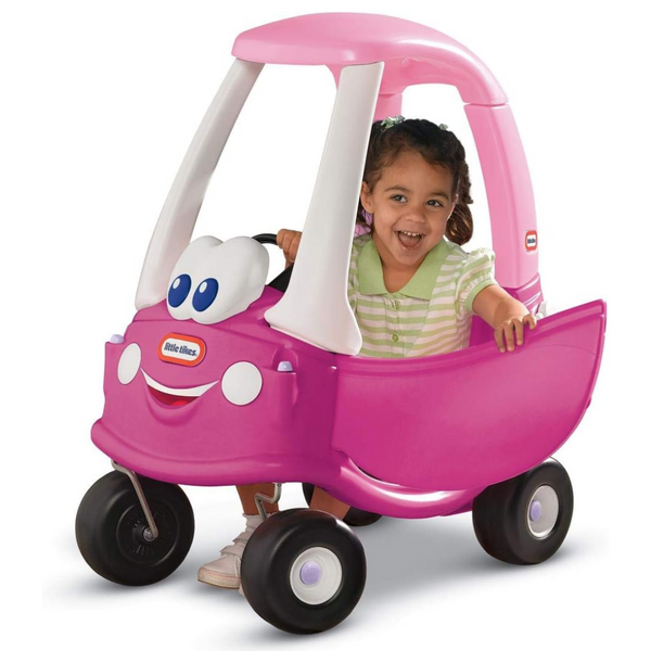 Little Tikes Princess Cozy Coupe