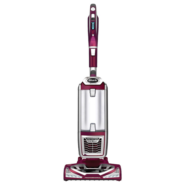 Shark Nv752 Rotator Powered Lift-Away Truepet Upright Vacuum With Hepa Filter