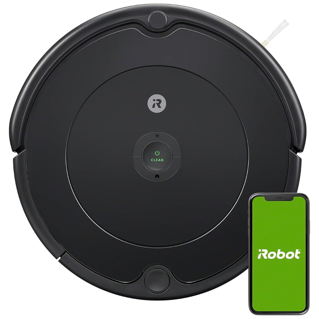Irobot Roomba 692 Robot Vacuum