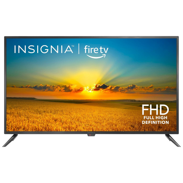 INSIGNIA 24″, 32″, 42″ HD & FHD Monitors