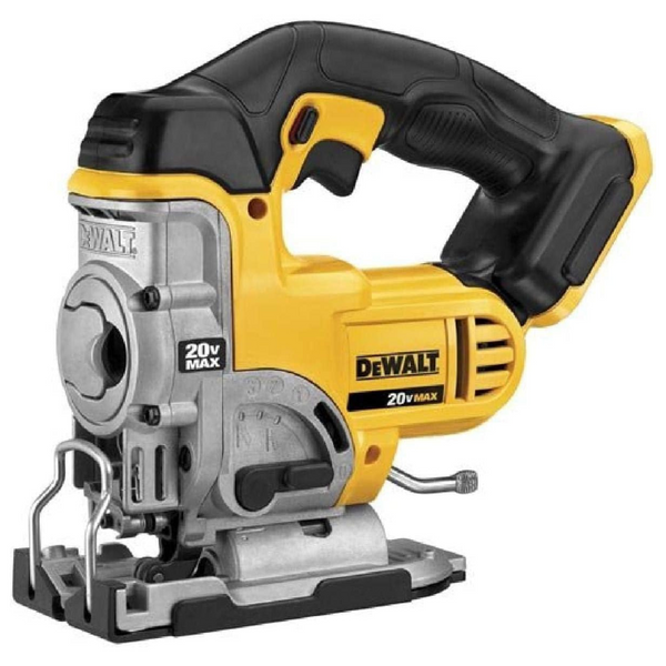 Dewalt 20v Max Jig Saw, Tool Only