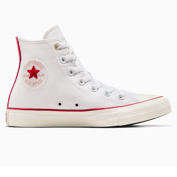 Converse Unisex Chuck Taylor All Star Camp High Top Shoes