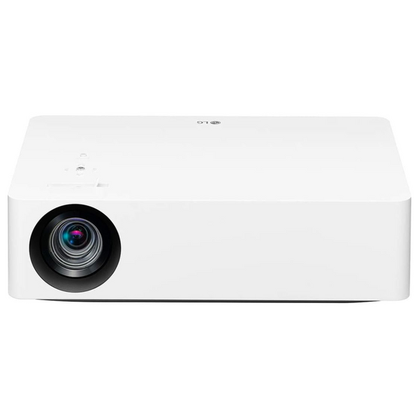 LG CineBeam HU70LA 4K UHD Smart DLP Home Theater Projector