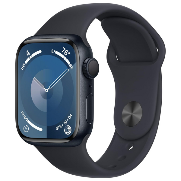 Apple Watch Series 9 41mm GPS Smartwatch