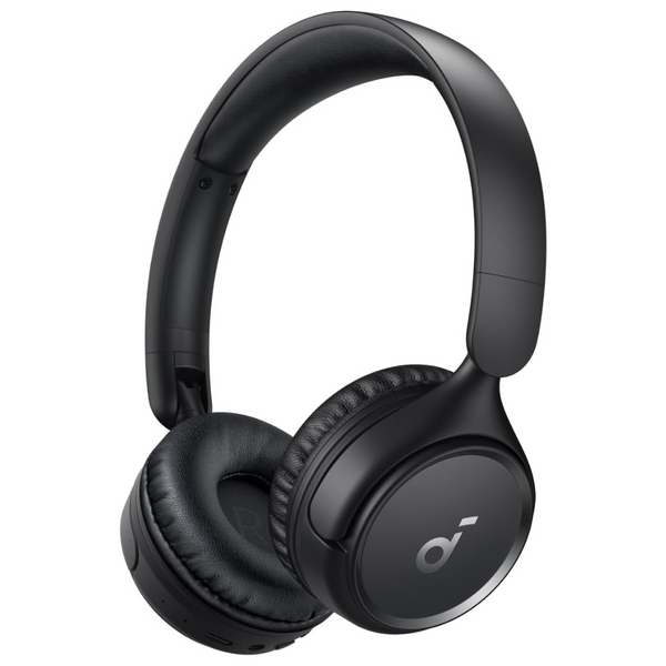 Soundcore H30i Wireless On-Ear Noise Cancelling Headphones