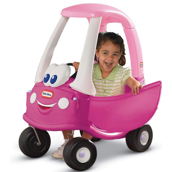 Little Tikes Princess Cozy Coupe