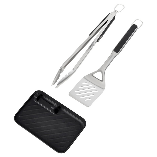 OXO Good Grips 3 Pc Grilling Set