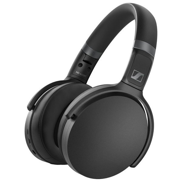 Sennheiser HD 450BT Bluetooth 5.0 Headphone