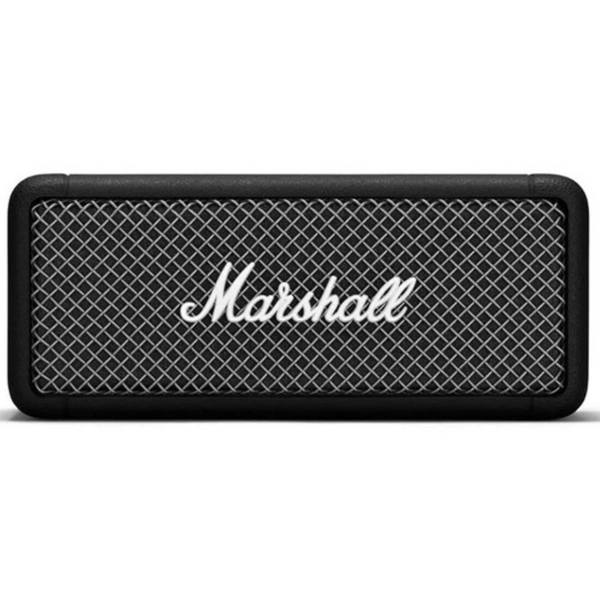 Marshall Emberton Portable Bluetooth Speaker