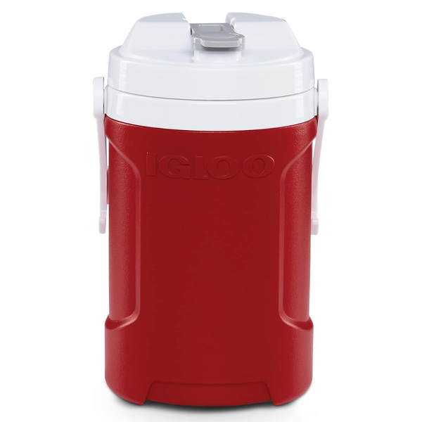 Igloo 1/2 Gallon Sport Jug With Hanging Hooks