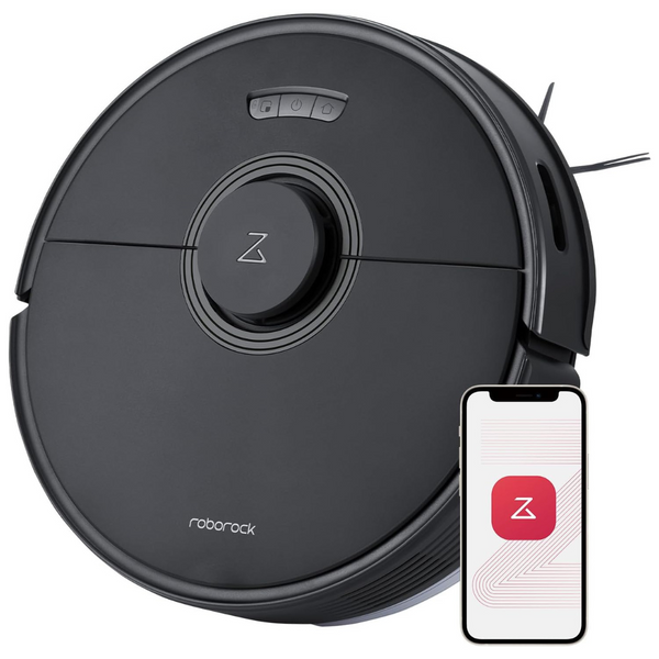 Roborock Q7 Max 4200pa Robotic Vacuum & Mop