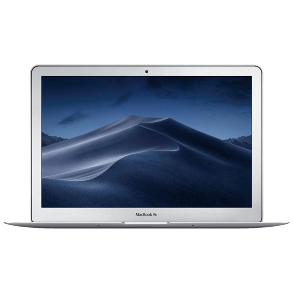 Apple MacBook Air 13.3" Laptop (Core i5 / 8GB / 128GB SSD) [Refurbished]