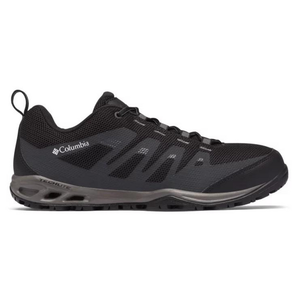 Columbia Men's Vapor Vent Shoes (Various)