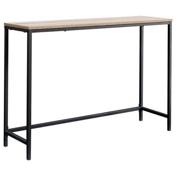 Sauder Rectangle Shape North Avenue Sofa Table