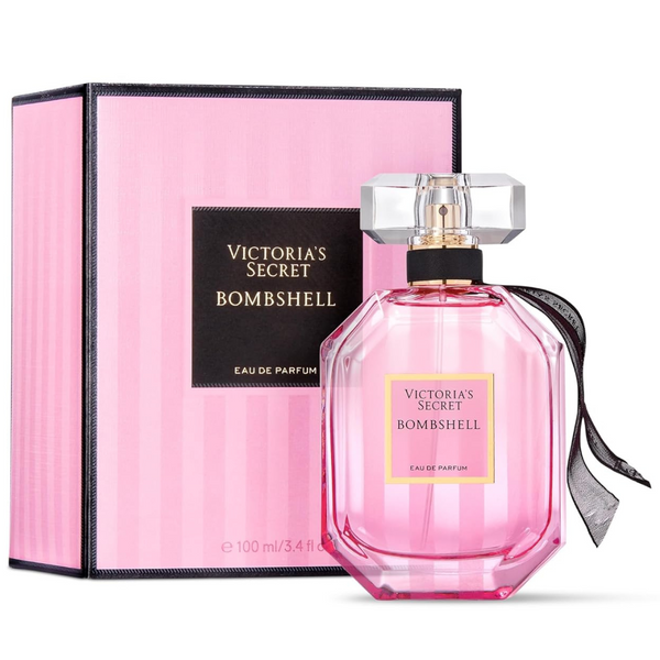 Victoria's Secret 3.4 Oz Bombshell Eau De Parfum For Women