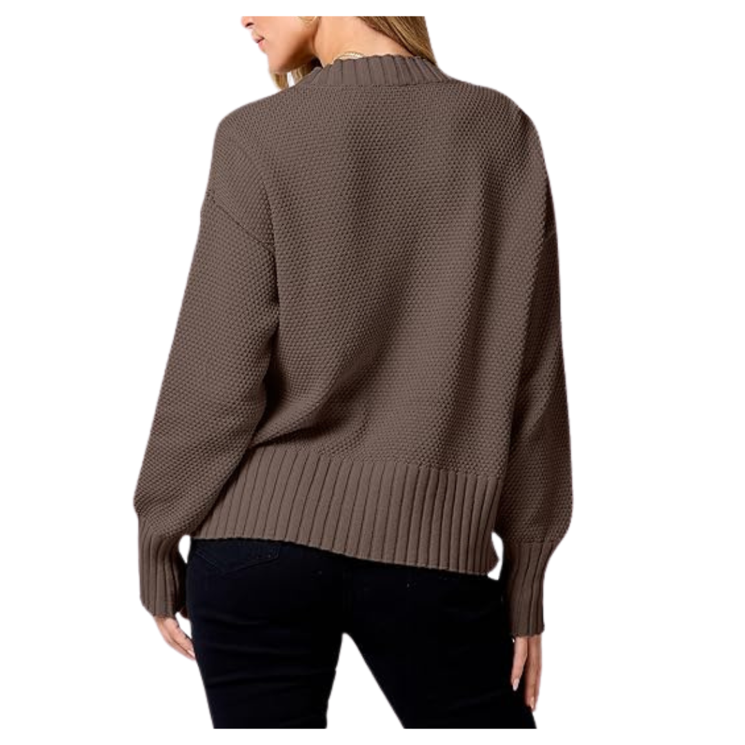 Women's Trendy Cardigan Oversized Sweaters