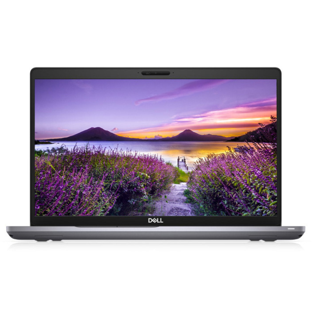 Dell Latitude 5511 Laptop (i5-10400H / 16GB RAM / 500GB SSD) [Certified Refurb]