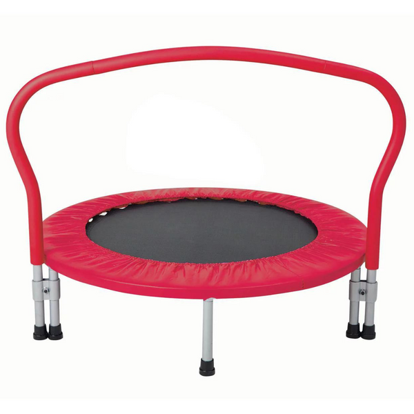 Play Day Folding Trampoline 36" Diameter