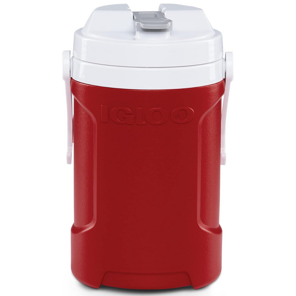 Igloo 1/2 Gallon Sport Jug With Hanging Hooks