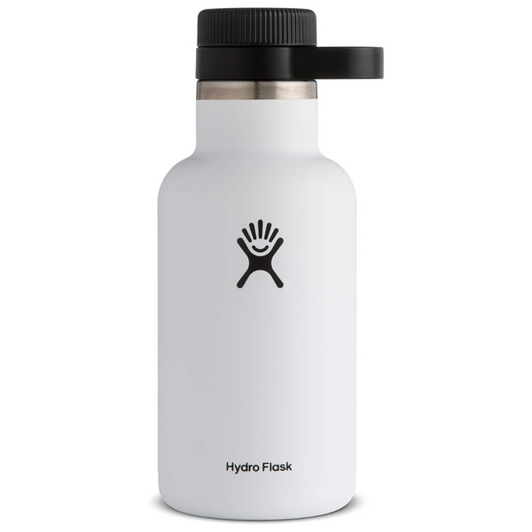 Hydro Flask Silicone Beer Growler, 64 Oz