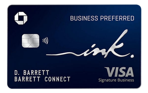 Highest Offer Ever! Earn 120,000 Ultimate Rewards Points!