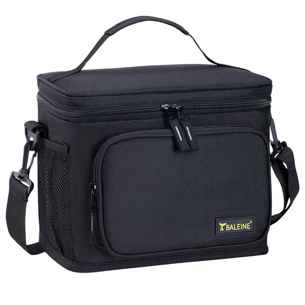 Baleine Full Size Insulated Lunch Bag