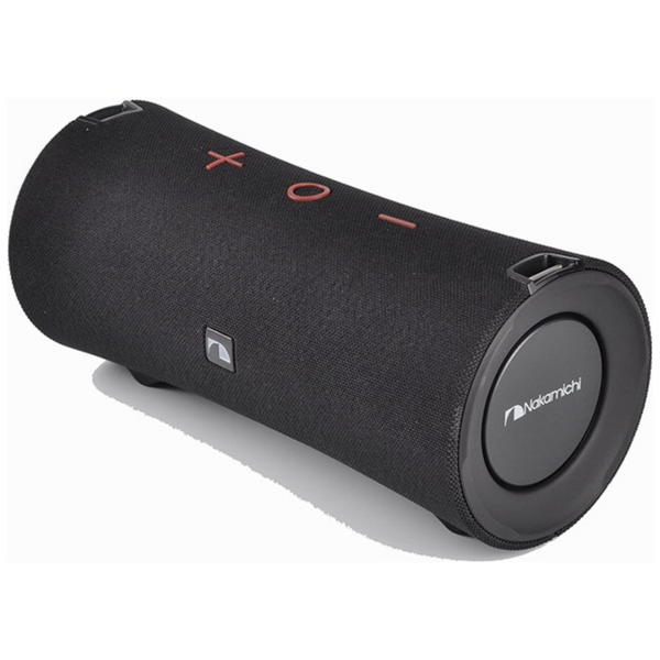 Nakamichi Punch Portable Bluetooth Speaker