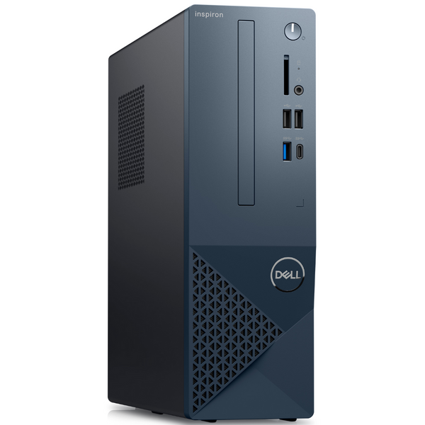 Dell Inspiron Small Desktop (i5-14400F / 16GB RAM / 512GB SSD)