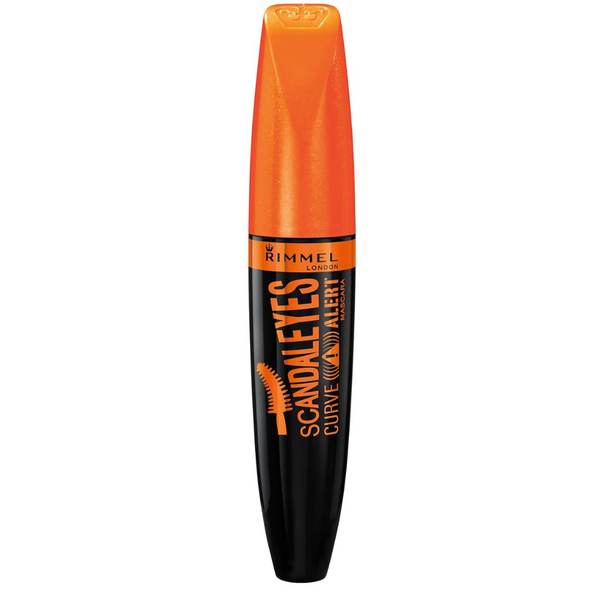 Rimmel London Scandaleyes Curve Alert Mascara