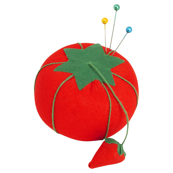 Dritz Tomato Pin Cushion