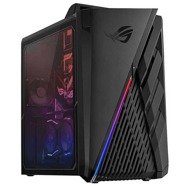 Asus ROG Strix GA35 Gaming Desktop (Ryzen 9 5900X / 32GB RAM / 2TB HDD & 1TB SSD / 24GB RTX 3090)