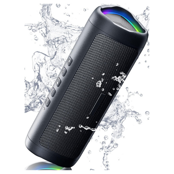 BolaButty HD Sound Portable IPX5 Waterproof Bluetooth Speaker