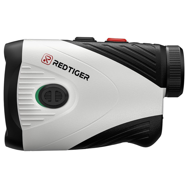 RedtigerGolf 1200 Yards Laser Rangefinder With Slope