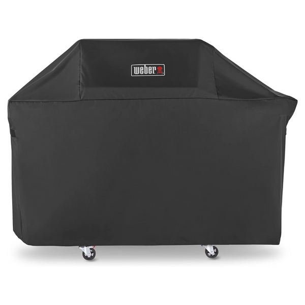 Weber Genesis 300 Series Premium Grill Cover