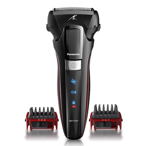 Panasonic Arc3 Wet/Dry Electric Shaver (ES-LL41-K)