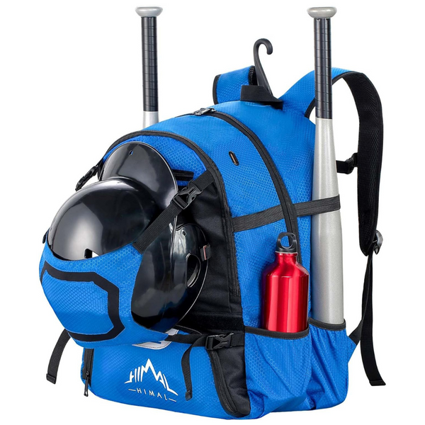 Himal Pro 40L Tball Softball Equipment Backpack