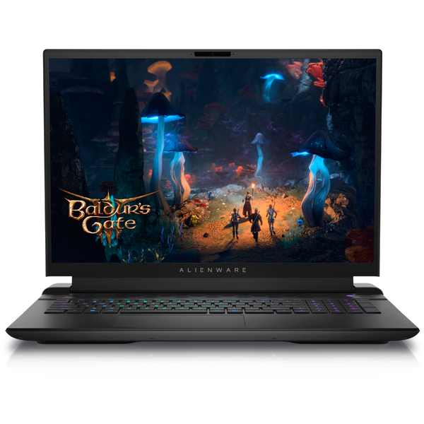 Dell Alienware M18 R2 18" Wqxga Gaming Laptop (i9-14900HX / 32GB RAM / 2TB SSD / 12GB RTX 4080)