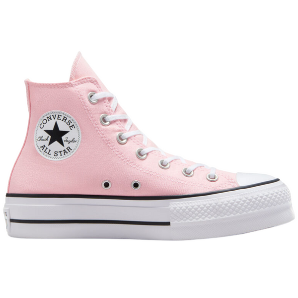 Converse Women's Chuck Taylor All Star Lift Platform Seasonal Color Shoes