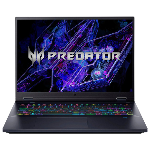 Acer Predator Helios 18 18" WQXGA Gaming Laptop (i9-14900HX / 32GB RAM / 1TB SSD /RTX 4080)