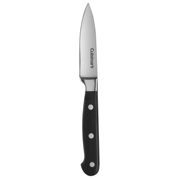 Cuisinart C77tr-3pr Triple Rivet Collection 3.5" Paring Knife