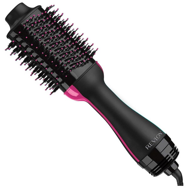 REVLON One-Step Volumizer Hair Dryer And Styler