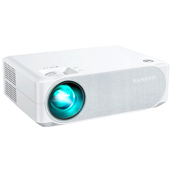 Vankyo Performance V630w Native 1080p 250-Lumens 5G Wifi Projector