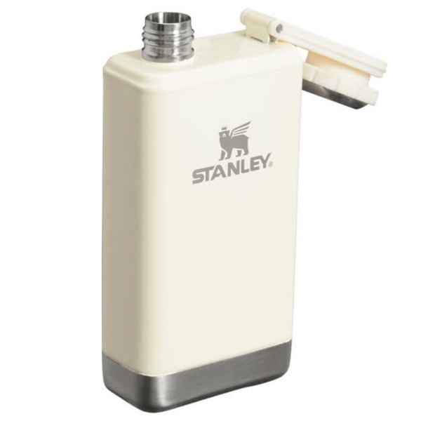 Stanley Legendary Classic Pre-Party Liquor And Spirit Flask (5 Oz)