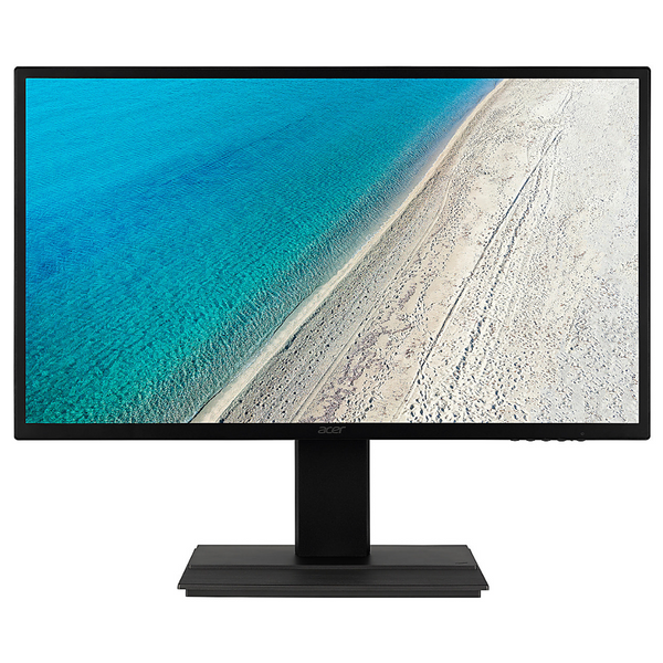 Acer EB321HQU D 31.5" WQHD LED Monitor