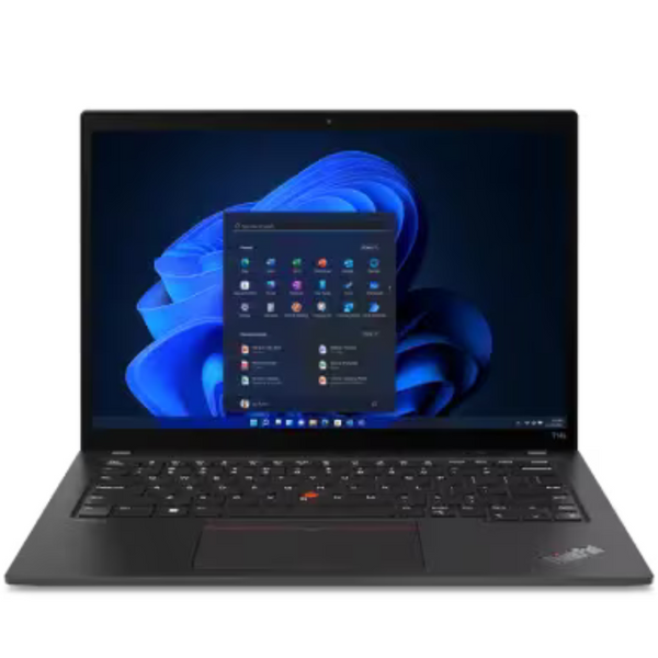 Lenovo ThinkPad T14s 14" WUXGA Laptop (Ryzen 5 PRO 6650U / 16GB RAM / 512GB SSD)