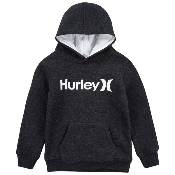 Hurley Boys One & Only Pullover Athletic Hoodies (Select Sizes)