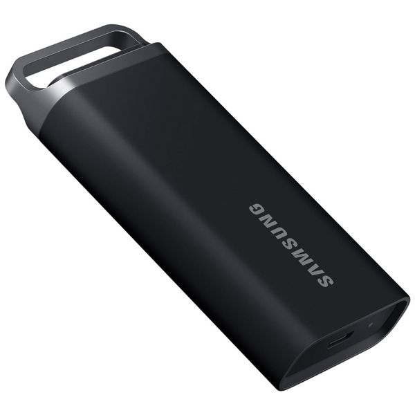 Samsung T5 Evo 4TB USB 3.2 Gen 1 Type-A Portable External SSD