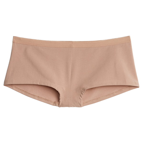 3-Pack Gap Women's Low Rise Shorty Briefs (2 Colors)