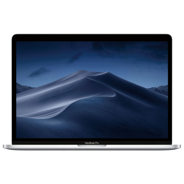 Apple 13" MacBook Pro (i5-7360U / 8GB RAM / 128GB SSD) [Certified Refurb]