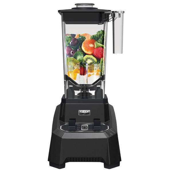 Bella Pro Series Precision Max Performance Blender